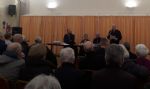 Save Swinton Park Golf Club public meeting 
